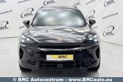 Cupra Formentor 1.5 TSI Mild-Hybrid Automatas 2024 full