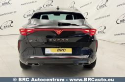 Cupra Formentor 1.5 TSI Mild-Hybrid Automatas 2024 full