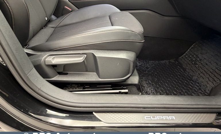 Cupra Formentor 1.5 TSI Mild-Hybrid Automatas 2024 full