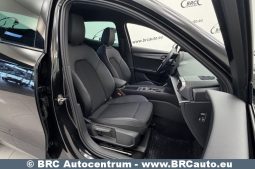 Cupra Formentor 1.5 TSI Mild-Hybrid Automatas 2024 full