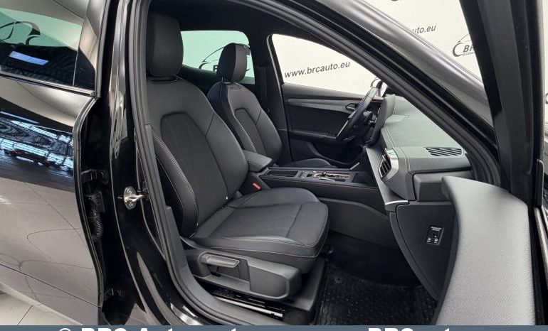 Cupra Formentor 1.5 TSI Mild-Hybrid Automatas 2024 full