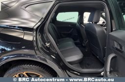 Cupra Formentor 1.5 TSI Mild-Hybrid Automatas 2024 full