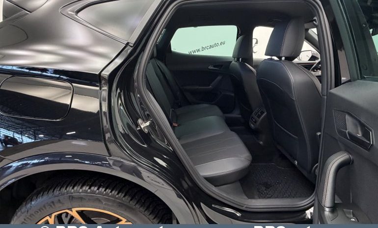 Cupra Formentor 1.5 TSI Mild-Hybrid Automatas 2024 full