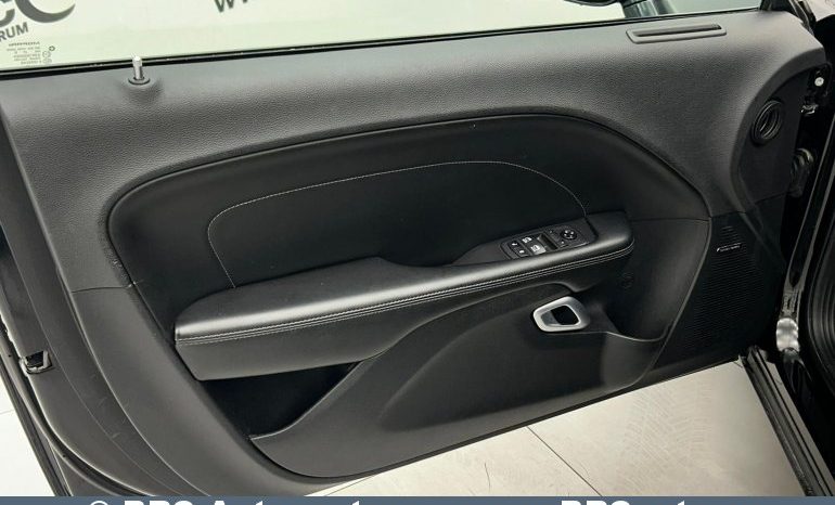 Dodge Challenger GT 3.6 V6 Automatas 2021 full