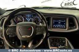 Dodge Challenger GT 3.6 V6 Automatas 2021 full