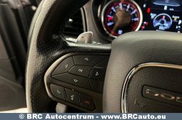 Dodge Challenger GT 3.6 V6 Automatas 2021 full