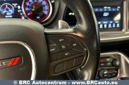 Dodge Challenger GT 3.6 V6 Automatas 2021 full