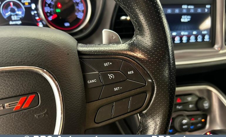 Dodge Challenger GT 3.6 V6 Automatas 2021 full