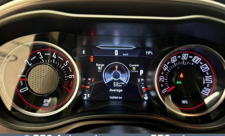 Dodge Challenger GT 3.6 V6 Automatas 2021 full