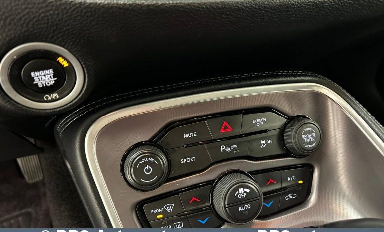 Dodge Challenger GT 3.6 V6 Automatas 2021 full