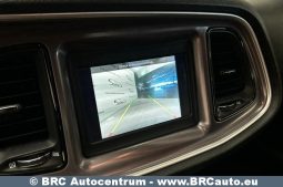 Dodge Challenger GT 3.6 V6 Automatas 2021 full