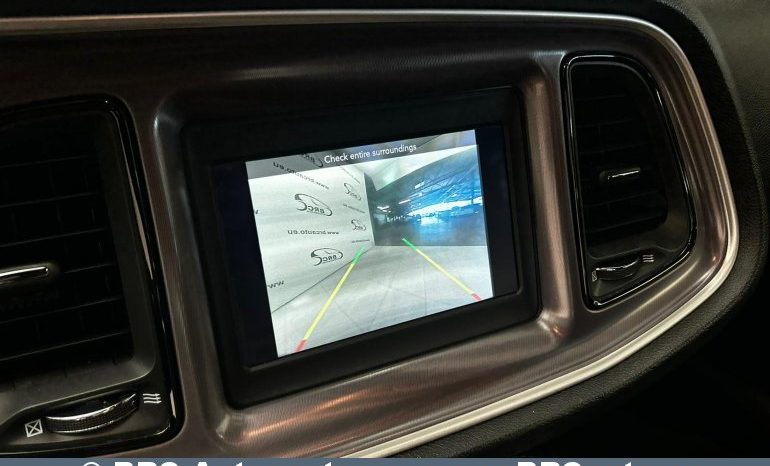 Dodge Challenger GT 3.6 V6 Automatas 2021 full