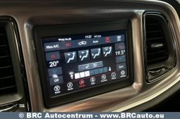 Dodge Challenger GT 3.6 V6 Automatas 2021 full