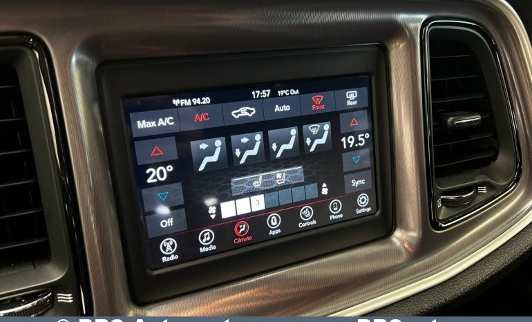 Dodge Challenger GT 3.6 V6 Automatas 2021 full