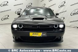 Dodge Challenger GT 3.6 V6 Automatas 2021 full