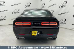 Dodge Challenger GT 3.6 V6 Automatas 2021 full