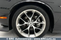 Dodge Challenger GT 3.6 V6 Automatas 2021 full