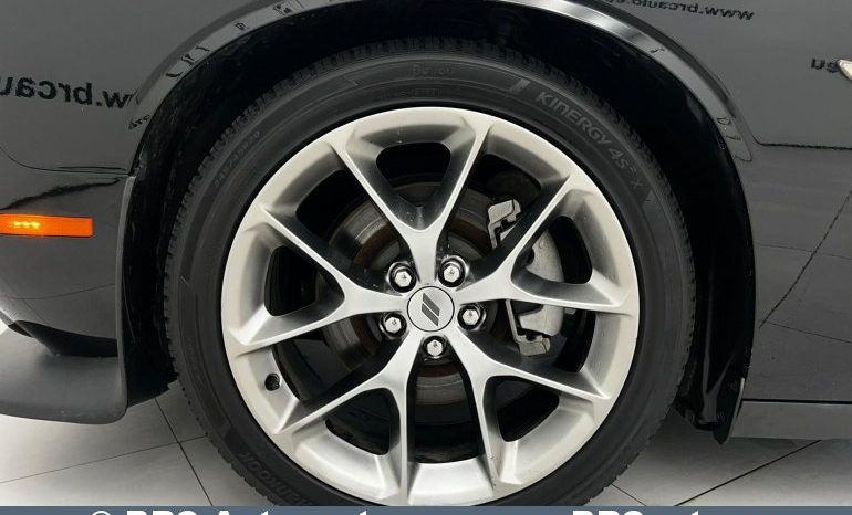 Dodge Challenger GT 3.6 V6 Automatas 2021 full