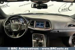 Dodge Challenger GT 3.6 V6 Automatas 2021