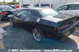 Dodge Challenger GT 3.6 V6 Automatas 2021 full