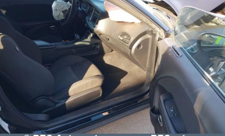 Dodge Challenger GT 3.6 V6 Automatas 2021 full