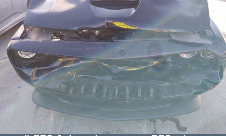 Dodge Challenger GT 3.6 V6 Automatas 2021 full