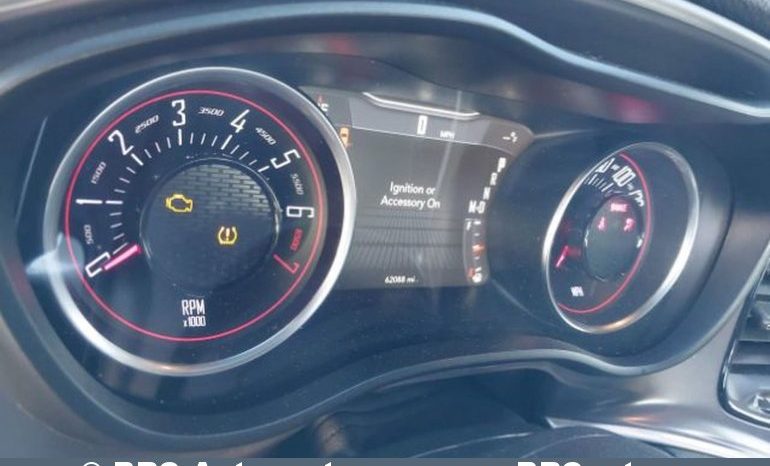 Dodge Challenger GT 3.6 V6 Automatas 2021 full