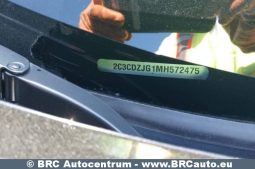 Dodge Challenger GT 3.6 V6 Automatas 2021 full