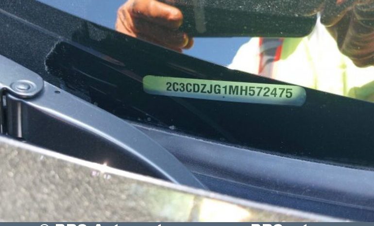 Dodge Challenger GT 3.6 V6 Automatas 2021 full