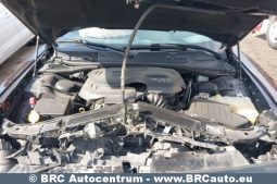 Dodge Challenger GT 3.6 V6 Automatas 2021 full