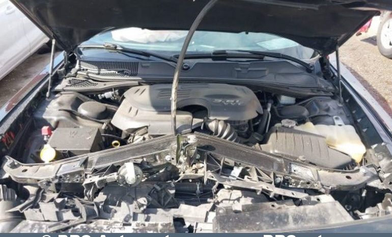 Dodge Challenger GT 3.6 V6 Automatas 2021 full