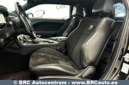 Dodge Challenger GT 3.6 V6 Automatas 2021