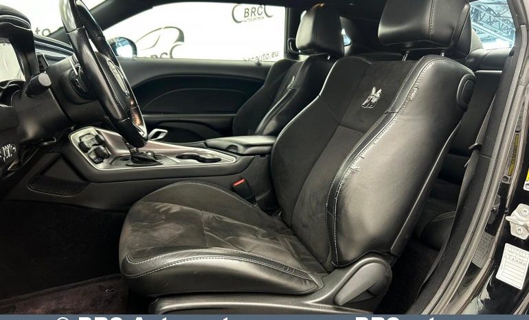 Dodge Challenger GT 3.6 V6 Automatas 2021 full