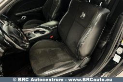 Dodge Challenger GT 3.6 V6 Automatas 2021