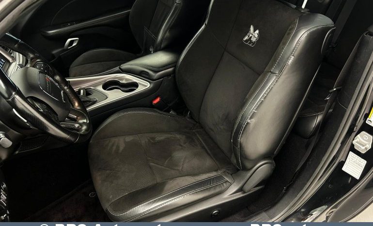 Dodge Challenger GT 3.6 V6 Automatas 2021 full