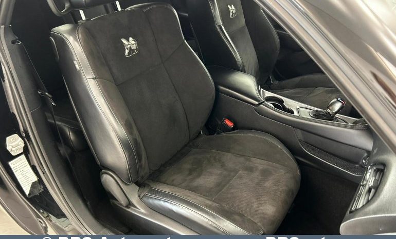 Dodge Challenger GT 3.6 V6 Automatas 2021 full