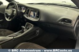Dodge Challenger GT 3.6 V6 Automatas 2021 full