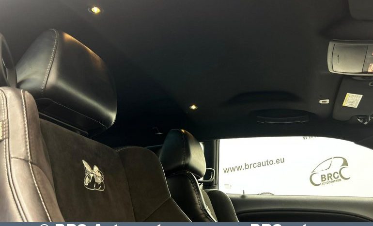 Dodge Challenger GT 3.6 V6 Automatas 2021 full