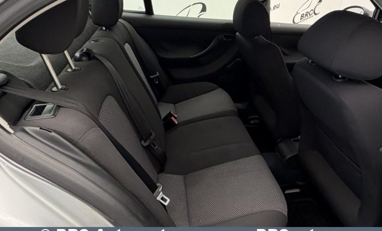 Seat Leon  2004 full