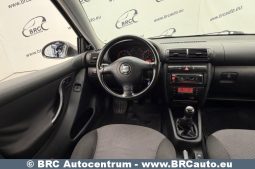 Seat Leon  2004 full