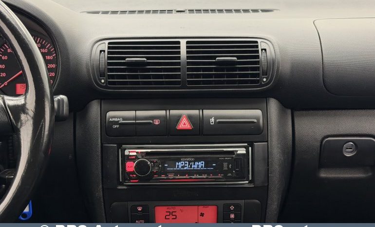 Seat Leon  2004 full