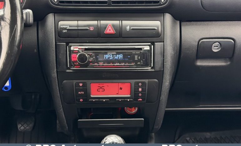 Seat Leon  2004 full