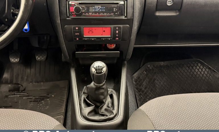 Seat Leon  2004 full