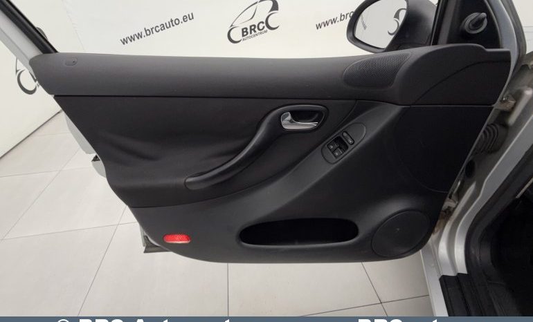 Seat Leon  2004 full