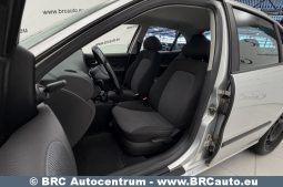 Seat Leon  2004 full