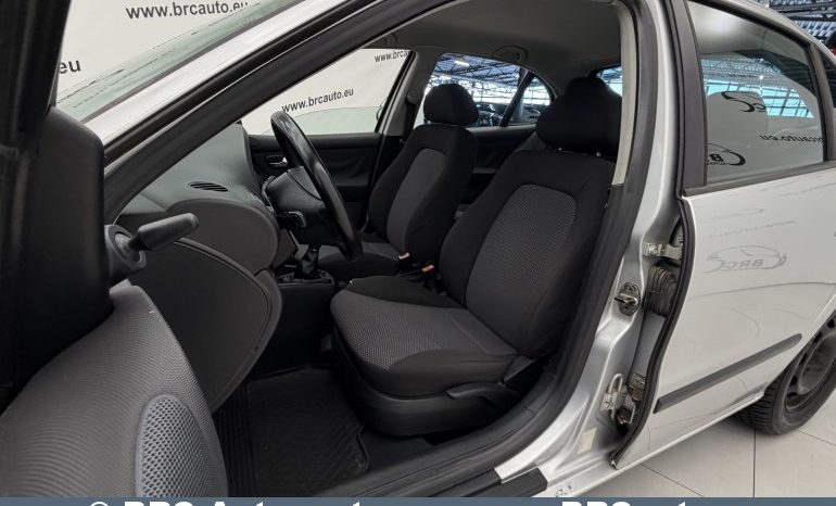 Seat Leon  2004 full