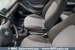 Seat Leon  2004 full