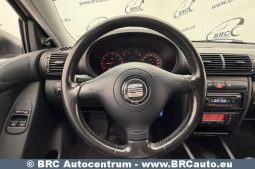 Seat Leon  2004 full