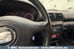 Seat Leon  2004 full