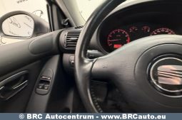 Seat Leon  2004 full
